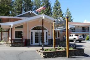 Bluelake Inn @ Heavenly Village South Lake Tahoe